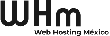 Web Hosting Mexico